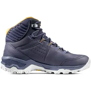 Mammut Bottes De Randonnée Nova Iv Mid Goretex pas cher