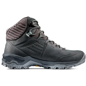 Mammut Bottes De Randonnée Nova Iv Mid Goretex pas cher