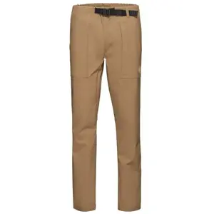 Mammut Mountain Tough Pants - Pantalon randonnée homme Dark Sand 50 - Regular pas cher