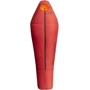 Mammut - Women's Comfort Fiber Bag -7C - Sac de couchage synthétique taille M, beech pas cher