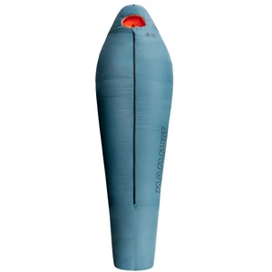Mammut - Comfort Down Bag -5°C - Sac de couchage en duvet taille L, nauticalVendu partrekkinn