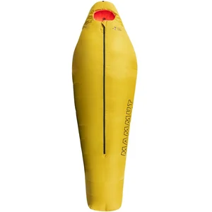 Mammut Comfort Down Bag -7C W - Sac de couchage femme Dandelion M pas cher