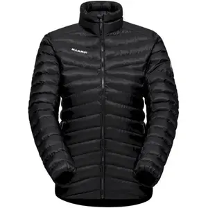 Doudoune femme mammut albula in bleu pas cher