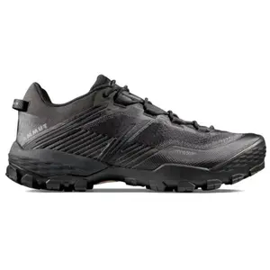 Mammut Ducan II Low GTX - Chaussures randonnée homme Black 42 pas cher