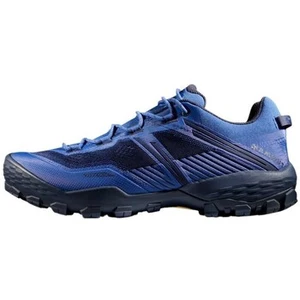 Mammut - Ducan II Low GTX - Chaussures multisports taille 8, bleu pas cher