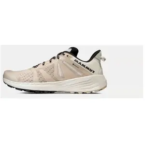 Mammut Saentis TR Low GTX - Chaussures trail homme Savanna / Moonbean 46 pas cher