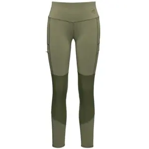 Mammut Leggings Zinal Hybrid pas cher