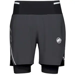 Mammut Short Aenergy Tr 2in1 pas cher