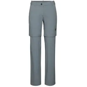 Mammut Hiking V Zip Off Pantalon pour Femme pas cher