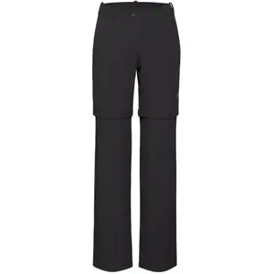Mammut Hiking V Zip Off Pantalon pour Femme