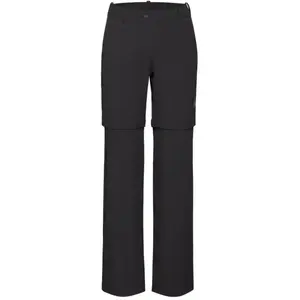 Mammut Hiking V Zip Off Pantalon pour Femme pas cher