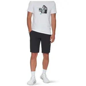 Comparateur de prix : Mammut Short Hiking V
