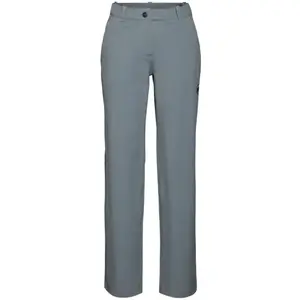 Mammut Hiking V Pants - Pantalon randonnée femme Strata 42 - Regular pas cher