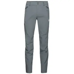 Mammut - Ducan Pants - Pantalon d'escalade taille 46 - Regular, strata pas cher