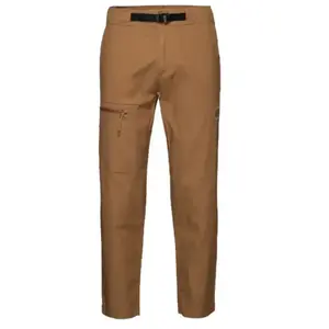 Mammut Tamaro Pants - Pantalon randonnée homme Claystone 48 - Regular pas cher