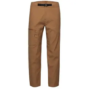 Mammut Tamaro Pants - Pantalon randonnée homme Claystone 52 - Regular pas cher