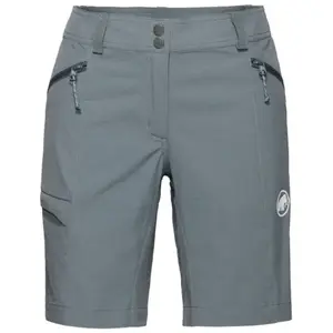 Mammut - Women's Ducan Shorts - Short taille 38, grisVendu partrekkinn
