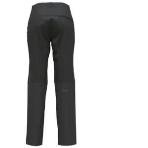Comparateur de prix : Mammut Pantalon de randonnée V pour Femme