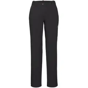 Comparateur de prix : Pantalon de randonnee mammut hiking v noir femme