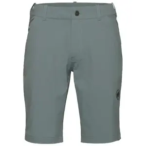 Comparateur de prix : Mammut - Hiking V Shorts - Short taille 54, gris