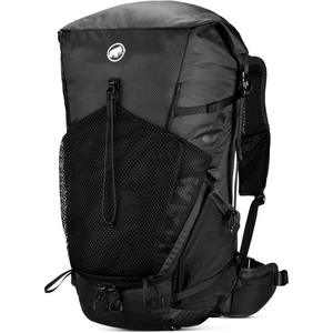 Mammut Ducan Spine 50-60 - Sac à dos randonnée Black 50-60 L pas cher