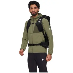 Mammut Sac à Dos Ducan Spine 28-35l pas cher