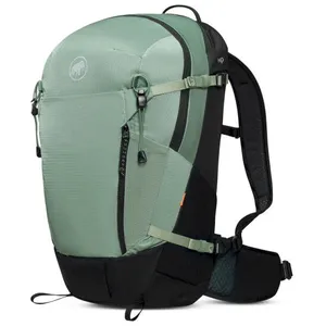 Mammut Lithium 25 W - Sac à dos randonnée femme Dark Marsh / Black 25 ... pas cher