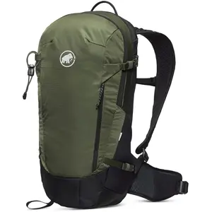 Mammut Lithium 15 - Sac à dos randonnée Dark Marsh / Black 15 L pas cher