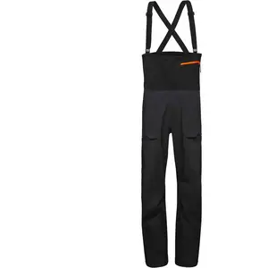 Mammut Pantalon Haldigrat Hs Bib pas cher