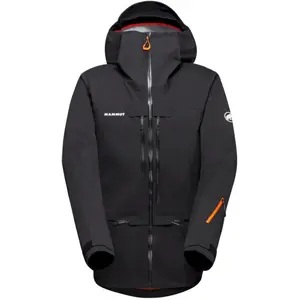 Comparateur de prix : Mammut Veste Haldigrat Hs