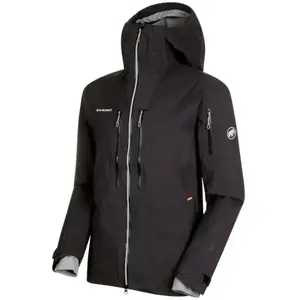 Comparateur de prix : Mammut Veste Haldigrat Hs