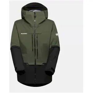 Comparateur de prix : Mammut Veste Haldigrat Hs