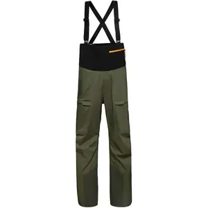 Mammut Pantalon Haldigrat Hs Bib pas cher