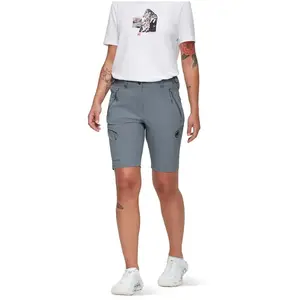 Mammut - Women's Runbold IV Shorts - Short taille 44, grisVendu partrekkinn
