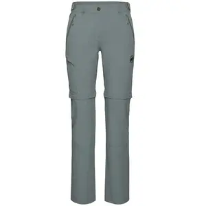 Mammut Runbold IV Pantalon zippé pour Femme pas cher