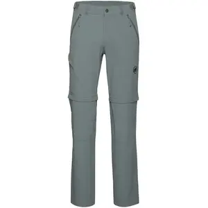 Mammut Runbold IV Pantalon zippé pour Homme pas cher