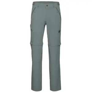 Mammut Runbold IV Pantalon zippé pour Homme pas cher
