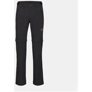 Comparateur de prix : Mammut Pantalon Runbold Iv Zip Off