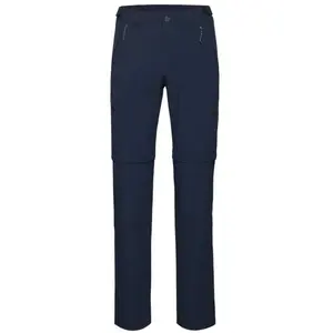Comparateur de prix : Mammut Runbold Iv Pantalon de randonnée zippé pour Homme