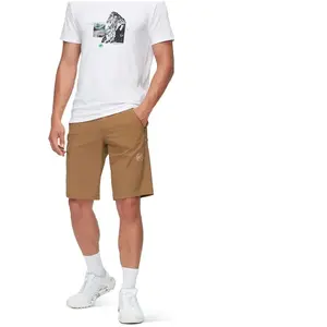 Comparateur de prix : Mammut Runbold IV Short pour Homme