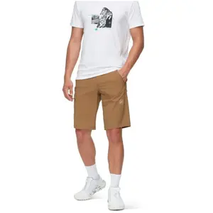 Comparateur de prix : Mammut Short Runbold Iv