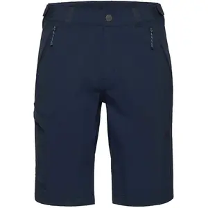 Comparateur de prix : Mammut Runbold IV Shorts - Short randonnée homme Marine 50 - Regular