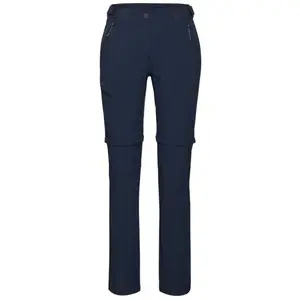 Comparateur de prix : Mammut Runbold IV Pantalon zippé pour Femme