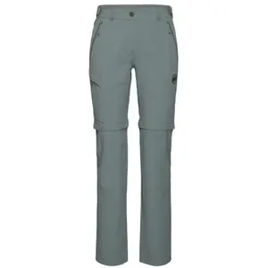 Mammut Runbold IV Pantalon zippé pour Femme pas cher