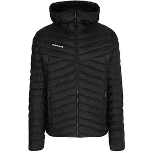 Comparateur de prix : Mammut Hommes Albula Hooded Veste Isolante à Capuche