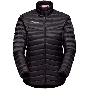 Mammut Veste Albula In 1013-01841 noir XS pas cher