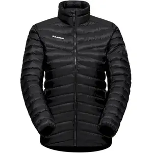 Mammut Albula IN Jacket - Doudoune femme Black XL pas cher
