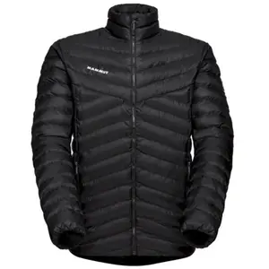 Comparateur de prix : Mammut - Albula Insulation Jacket - Veste synthétique taille S, noir