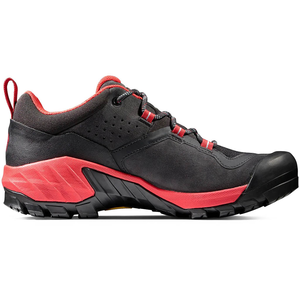 Mammut - Women's Sapuen Low GTX - Chaussures multisports taille 6, noir pas cher