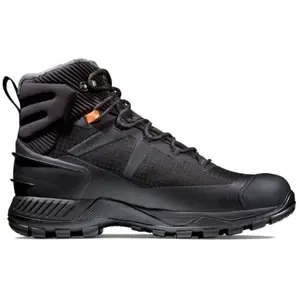 Mammut Herren Blackfin III Mid DT Trekking- & Wanderschuhe pas cher